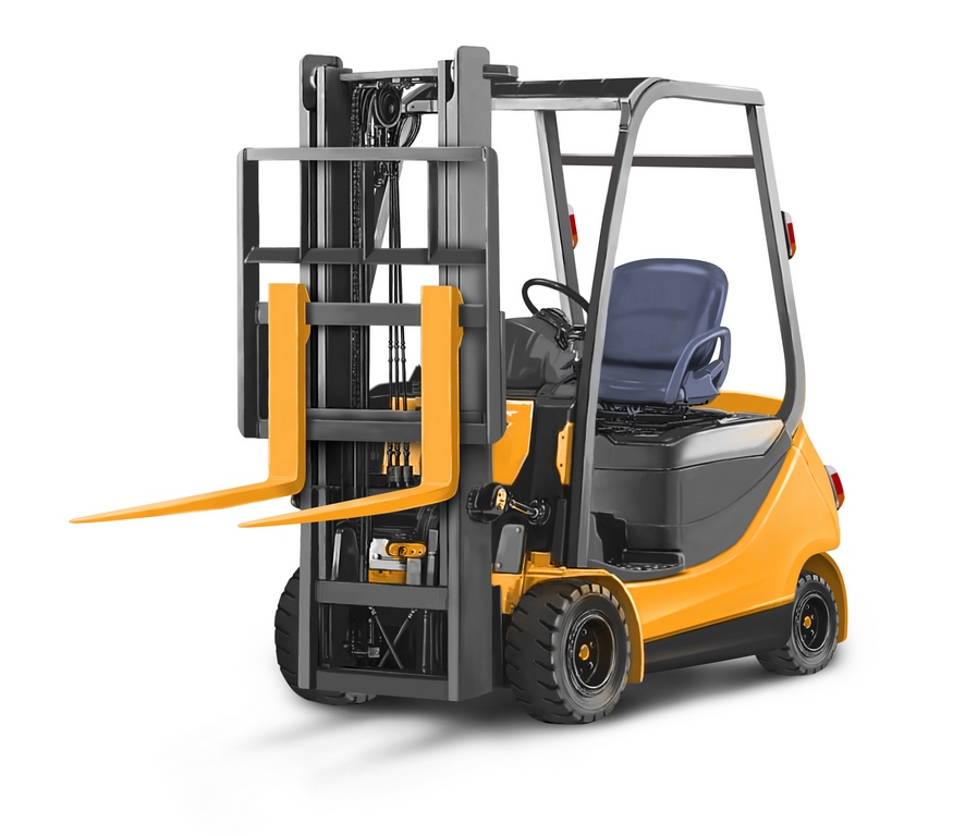 forklift